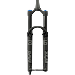 Fox Factory 36, P-Se, Grip X, HSC, LSC, LSR