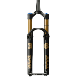 Fox Factory 36 SL, F-S, Grip X2, HSC, LSC, HSR, LSR