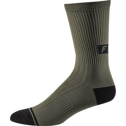 Fox Racing 8-Inch Trail Socks