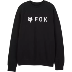 Fox Racing Absolute Fleece Crew Sweatshirt
