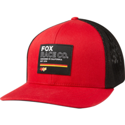 Fox Racing Analog Flexfit Hat