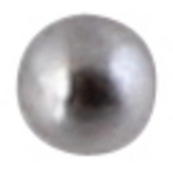 Fox Factory Ball for Bearing Assembly, 1.5mm Steel, Float DPS