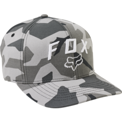 Fox Racing Bnkr FlexFit Hat