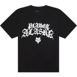 Fox Racing Brage Planet Alaska SS Tee