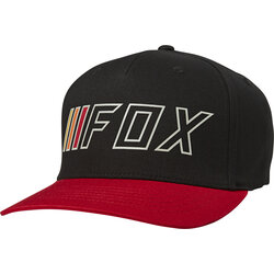 Fox Racing Brake Check Flexfit Hat