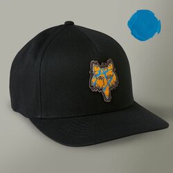 Fox Racing Built To Thrash Flexfit Hat