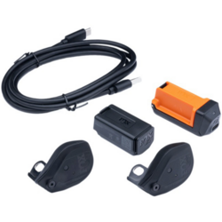 Fox Factory Bump Sensors, Front/Rear, Live Valve Rear Shock