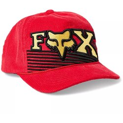 Fox Racing Burm Snapback Hat