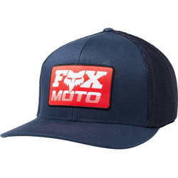 Fox Racing Charger Flexfit Hat