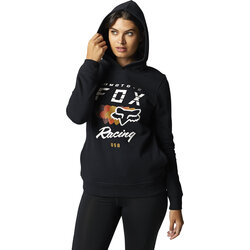 Fox Racing Checkpoint Pullover Hoodie