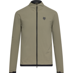Fox Racing Defend Fire Alpha Jacket
