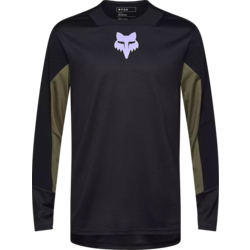 Fox Racing Defend Park Long Sleeve Jersey