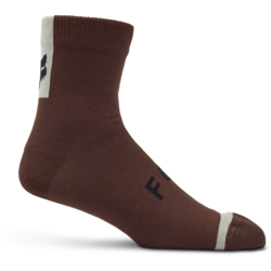 Fox Chaussette Racing Defend Water