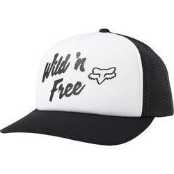 Fox Racing Desert Trucker Hat