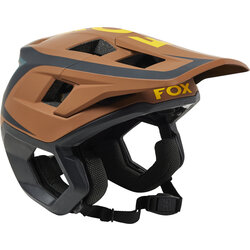Fox Racing Dropframe Pro Helmet Divide