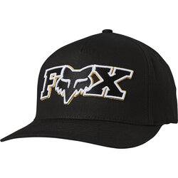Fox Racing Ellipsoid Flexfit Hat