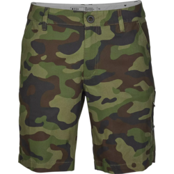 Fox Racing Essex Camo 3.0 Shorts