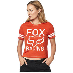 Fox Racing Established Tee