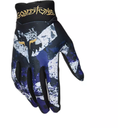 Fox Racing Flexair Leather Palm Glove