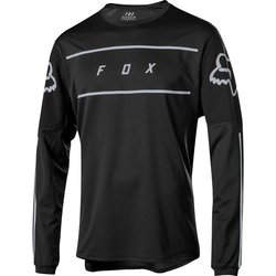 Fox Racing Flexair Long Sleeve Fine Line Jersey