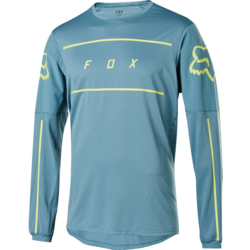 Fox Racing Flexair Long-Sleeve Fine Line Jersey