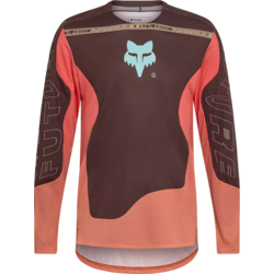 Fox Racing Flexair Elevated Long Sleeve Jersey