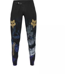 Fox Racing Flexair Pant - Goldstone LE