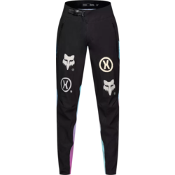 Fox Racing Flexair Pant Hello Future