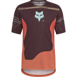 Fox Racing Flexair Elevated Future Jersey
