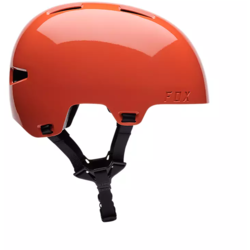 Fox Racing Flight Helmet Solid
