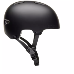 Fox Racing Flight Pro Helmet Solid