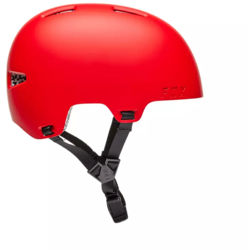 Fox Racing Flight Pro Helmet - Solid