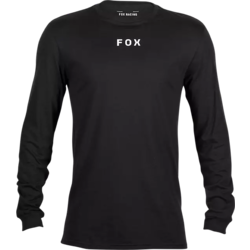 Fox Racing Flora Long Sleeve Premium Tee
