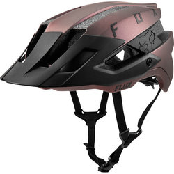 Fox Racing Flux Helmet Solid