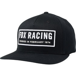 Fox Racing Founded Flexfit Hat