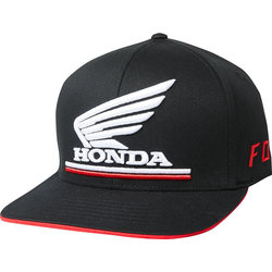 Fox Racing Fox Honda Flexfit Hat