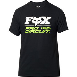 Fox Racing Fox Pro Circuit Basic Tee