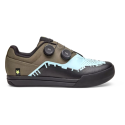Fox Racing Fox Union Limited Edition BOA® Clipless Shoes