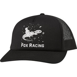 Fox Racing Galaxy Nomad Trucker Hat