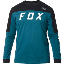 Fox Racing Grizzled Long Sleeve Airline Knit