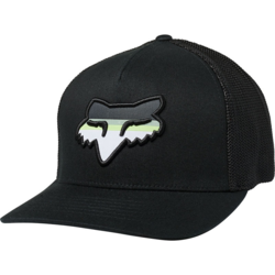 Fox Racing Head Strike Flexfit Hat