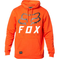 Fox Racing Heritage Forger Pullover Hoodie