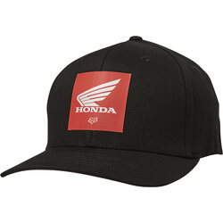 Fox Racing Honda Flexfit Hat