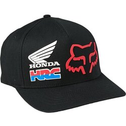 Fox Racing Honda HRC Flexfit Hat