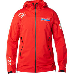 Fox Racing HRC Redplate Pro Attack Water Jacket
