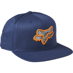 Fox Racing Karrera Snapback Hat