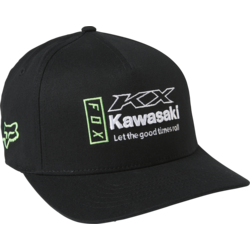 Fox Racing Kawi FlexFit Hat