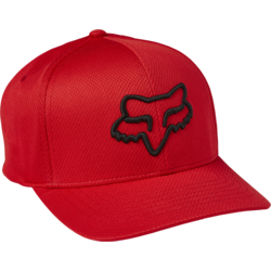 Fox Racing Lithotype Flexfit 2.0 Hat