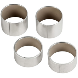Fox Racing Lower Leg Bushings, 32, 32 SC, 4/Count