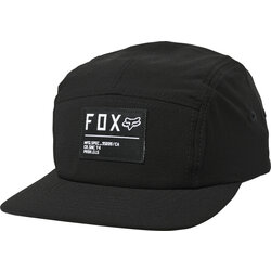 Fox Racing Non Stop 5 Panel Hat